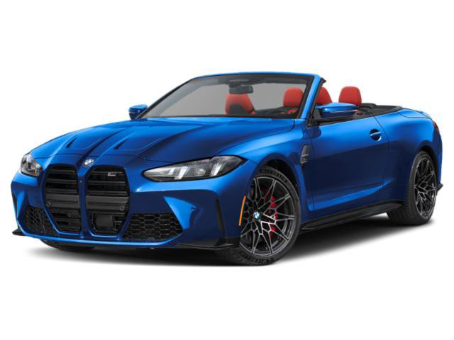 bmw m4 convertible 2025 WBS43BA09SCT21886 image bmw m4 convertible 2025 WBS43BA09SCT21886 image